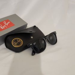 Rayban Sunglasses 