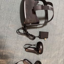 Oculus Quest 