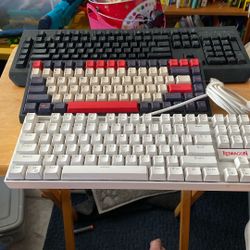 Gaming Keyboard 