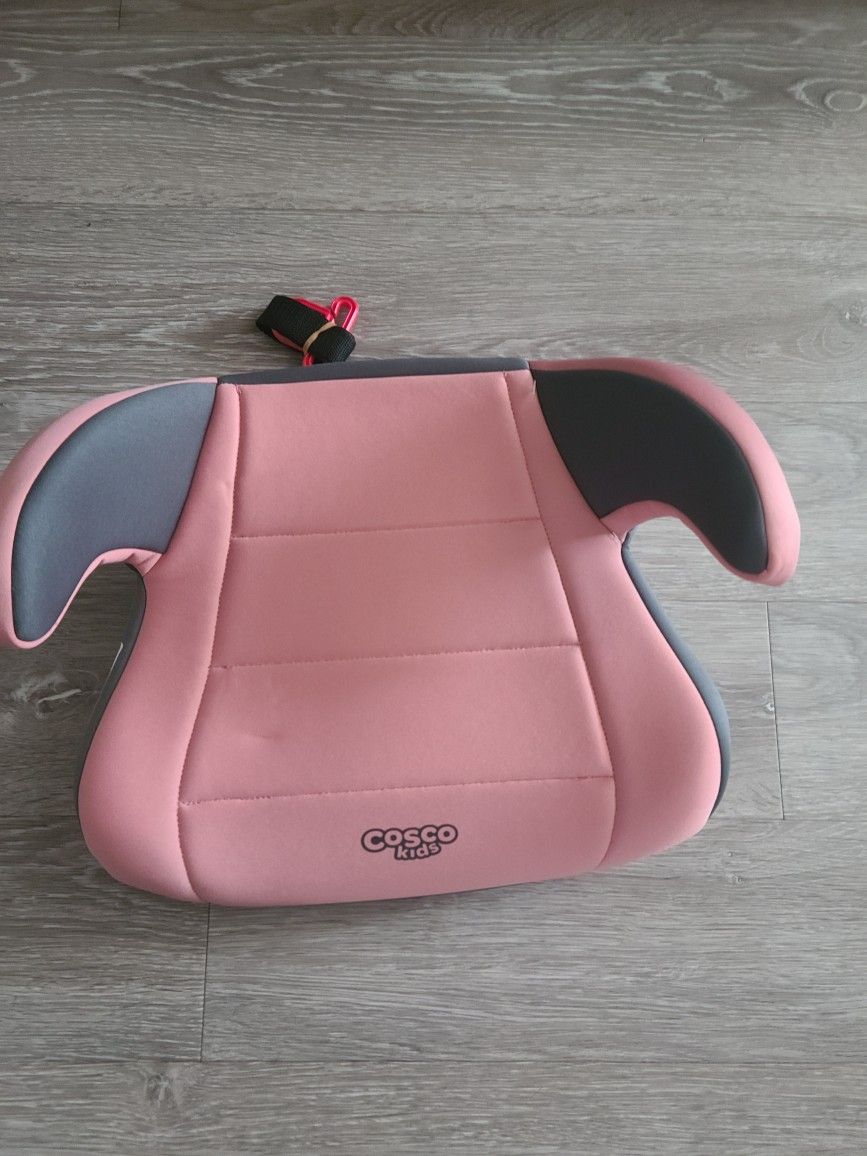 Booster Seat