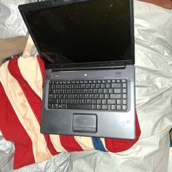 Comoaq Labtop