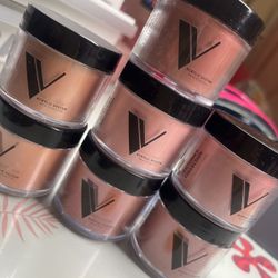 Valentino Acrylics 