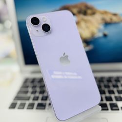 iPhone 14 Plus, 128gb. Metro, tmobile 