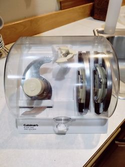 Cuisinart Prep 11 Blade Set