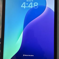 Apple 2022 9th Gen IPad