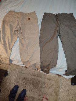 Carhartt pants New