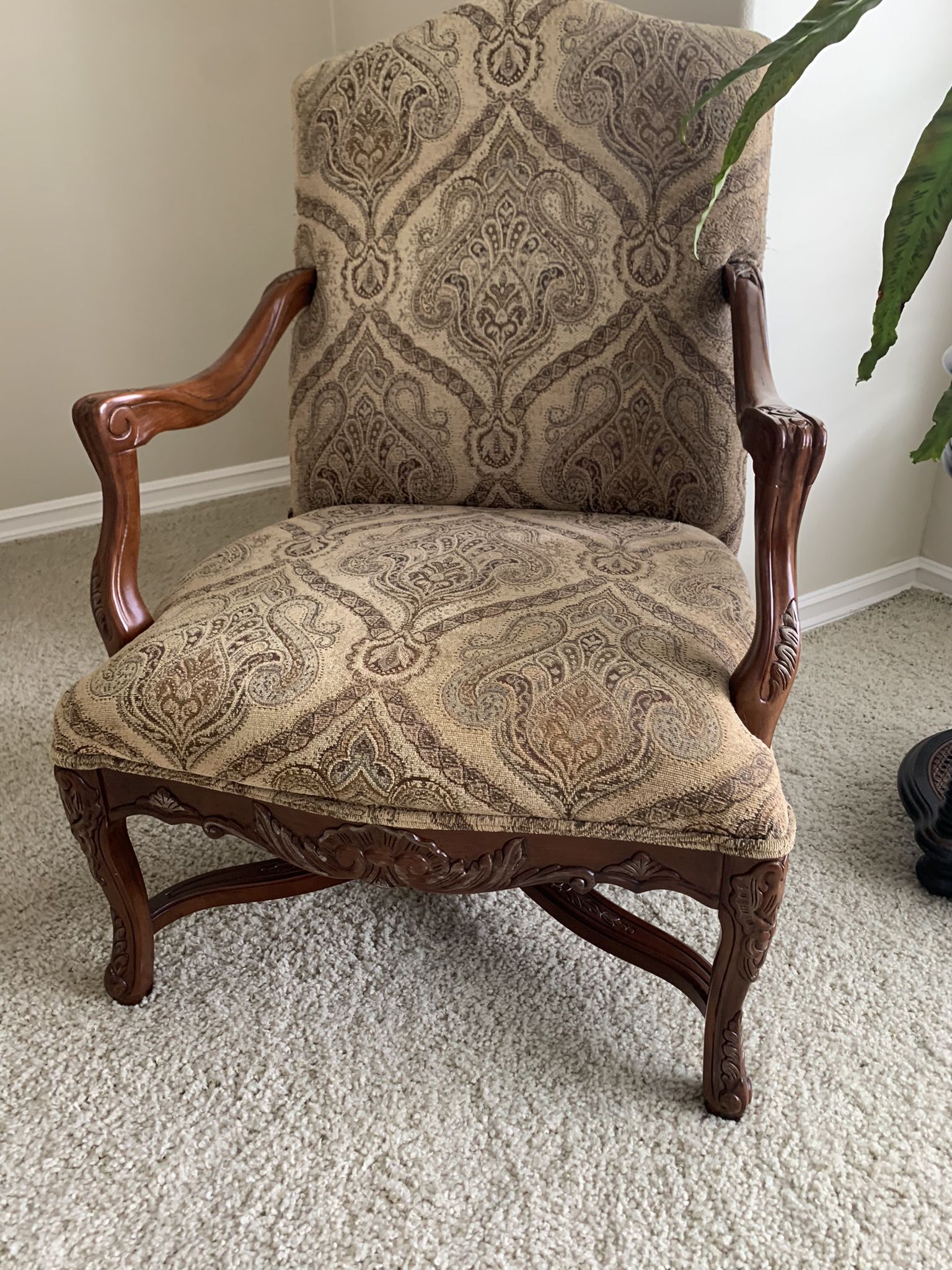 Armchair