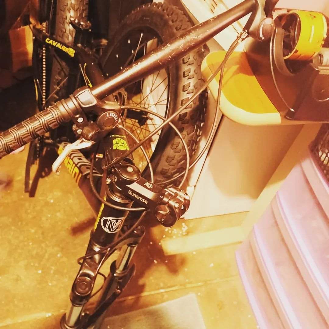 BEINAIQI 21 Speed Yellow