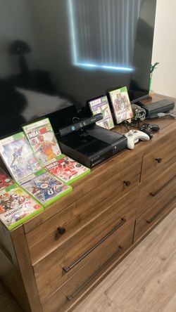 Xbox 360 E