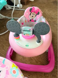 Baby items