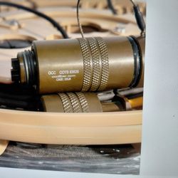 Fiber Optical Cabe Wire