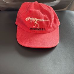 Supreme Hat