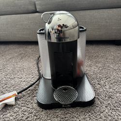 Nespresso  Vertuo