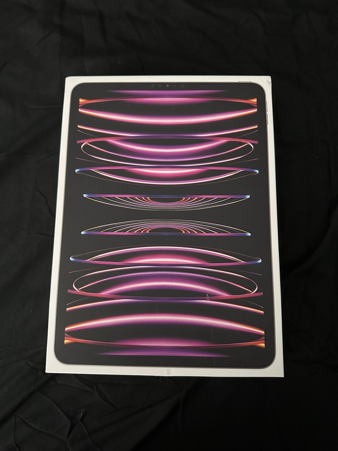 New iPad Pro w/ Cellular