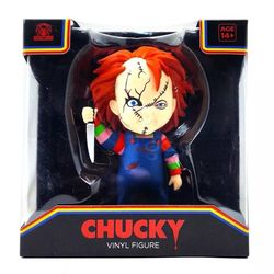Vynyl Chucky