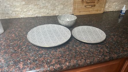 Dishes