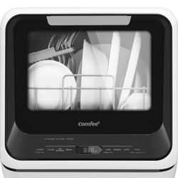 Counter Top Dishwasher