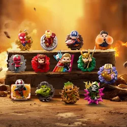 pop mart across the infinite