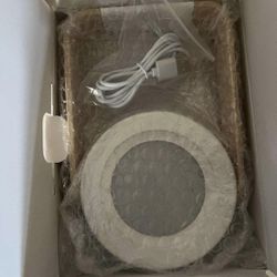 Portable Folding Light