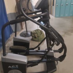 Mint Condition Elliptical