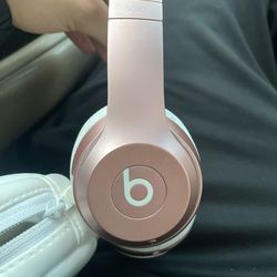 Beats Wireless