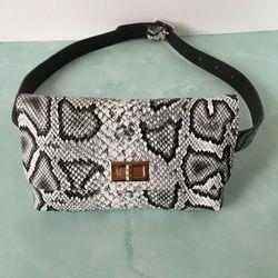 Belt Bag/Waist Pack