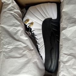 Jordan 12s 7y Brand New