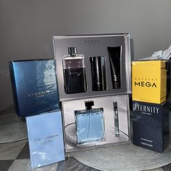 Perfumes De Hombre Y De Mujer Buenos Precios Un Buen Regalo Para Navidad 