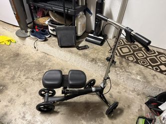 Medical Knee Scooter