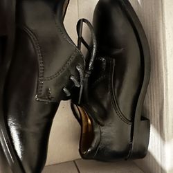 Toddler Dressy Shoes 