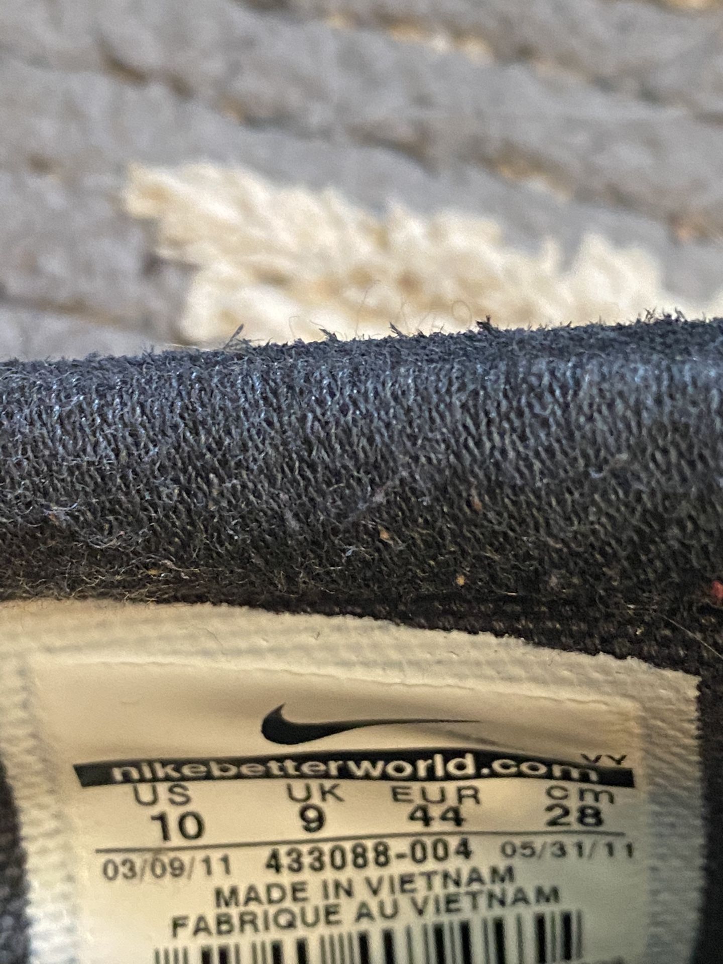 Nike Shoes