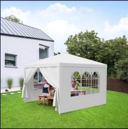 Event canopy 10x10
