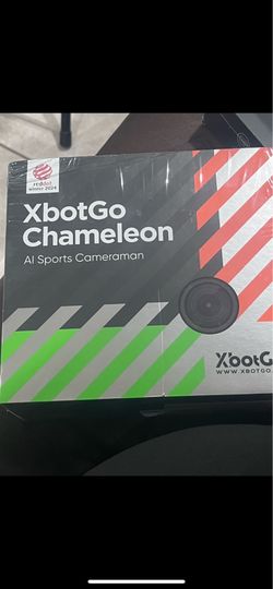 Action camera