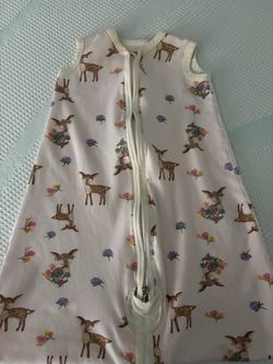 Burts Bees Sleep Sack