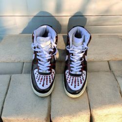 Nike Air Force One 11