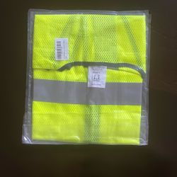 Reflective Vest Size Large