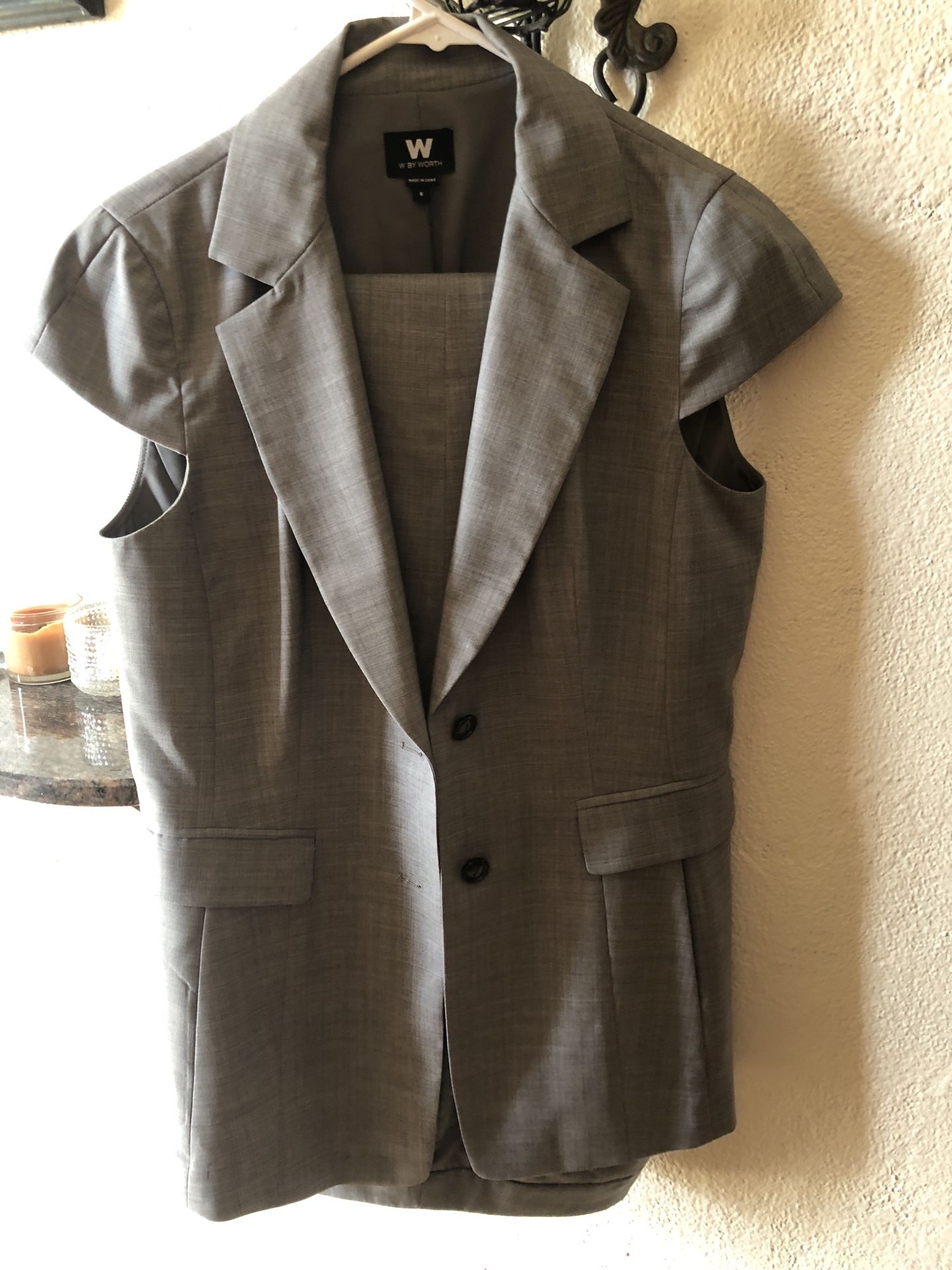 Office suit like new women’s