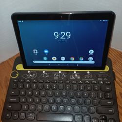 Logitech Wireless Bluetooth Keyboard Not Selling The Tablet Keyboard Only
