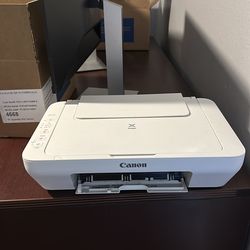 Canon printer