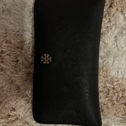 Tory burch large Wallet
