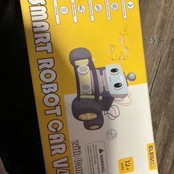 Elegoo Smart Robot Car V4.0 kit