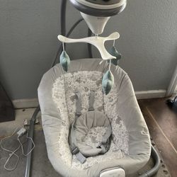 Graco Swing 