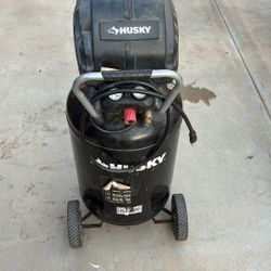 Air Compressor 30 Gallon 200 Psi 
