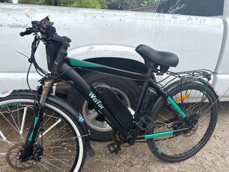 Electric Bike