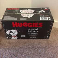 Baby Diapers