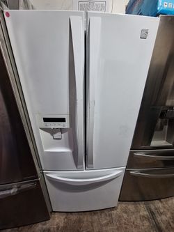 Kenmore refrigerator