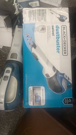 Dustbuster