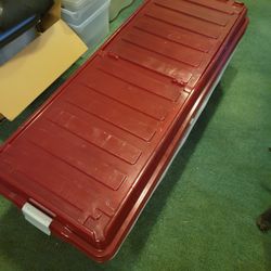 Large Wheeled Container 