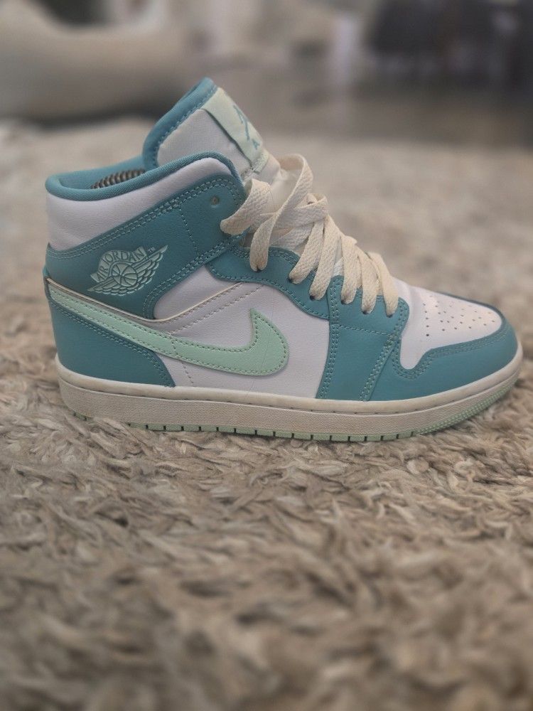 Jordan 1 Size 7
