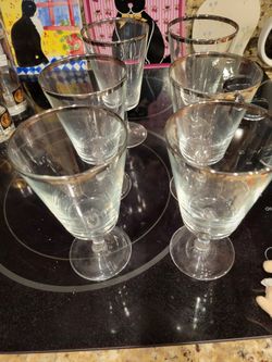 Wine Glasses